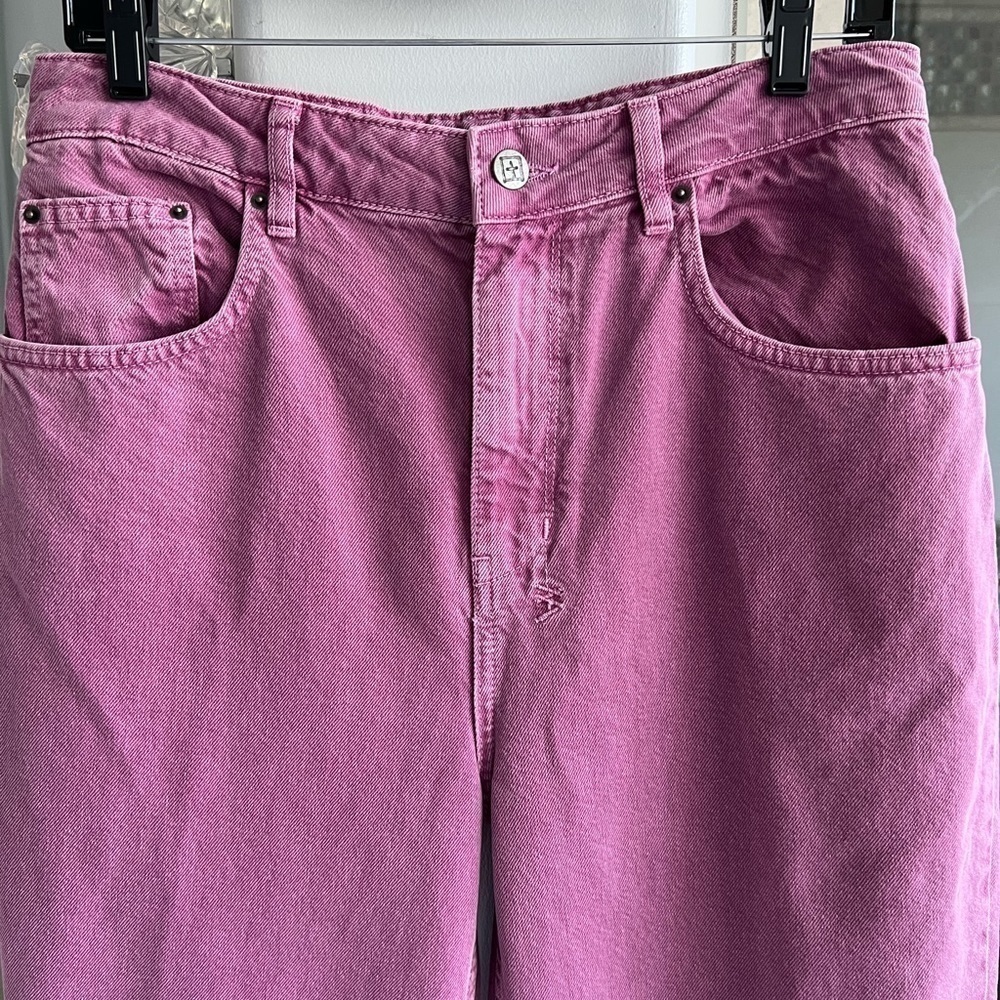 Ksubi Playback Straight-leg Jeans - Picture 6 of 13